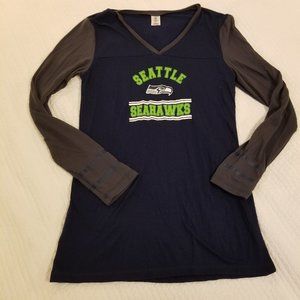 NFL Seattle Seahawks Long Sleeve Tee